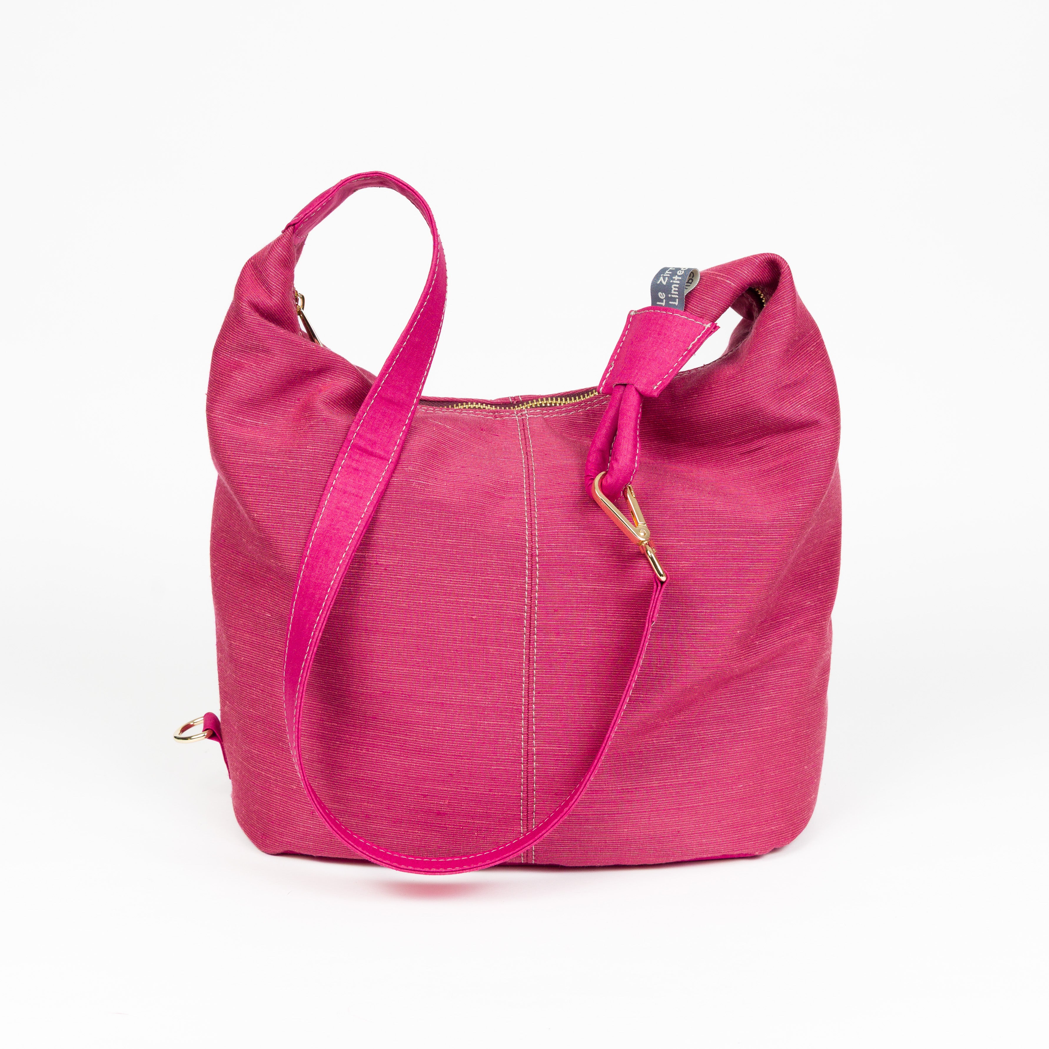 Fortuna Taffettà Rosa