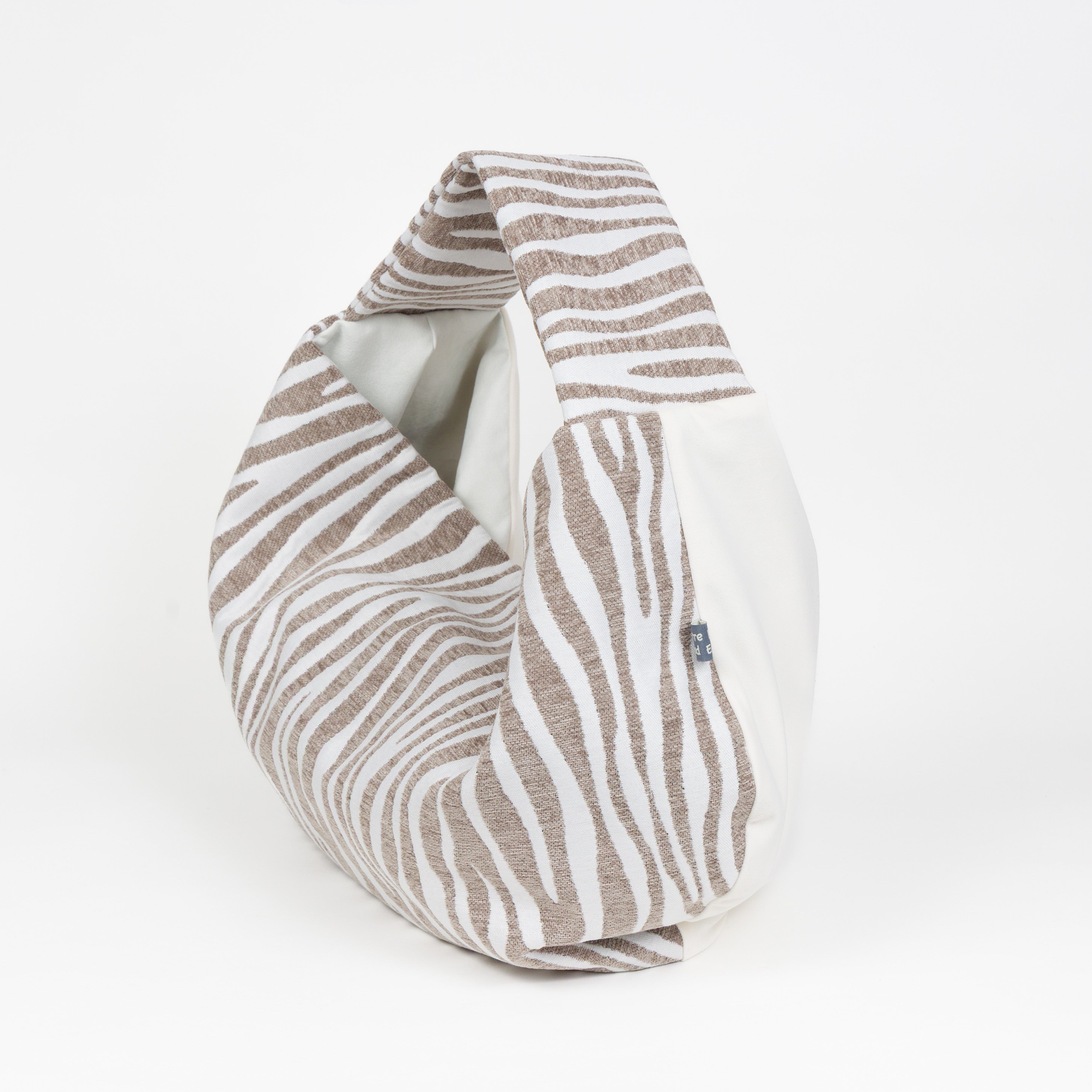Maxi Bag Zebra