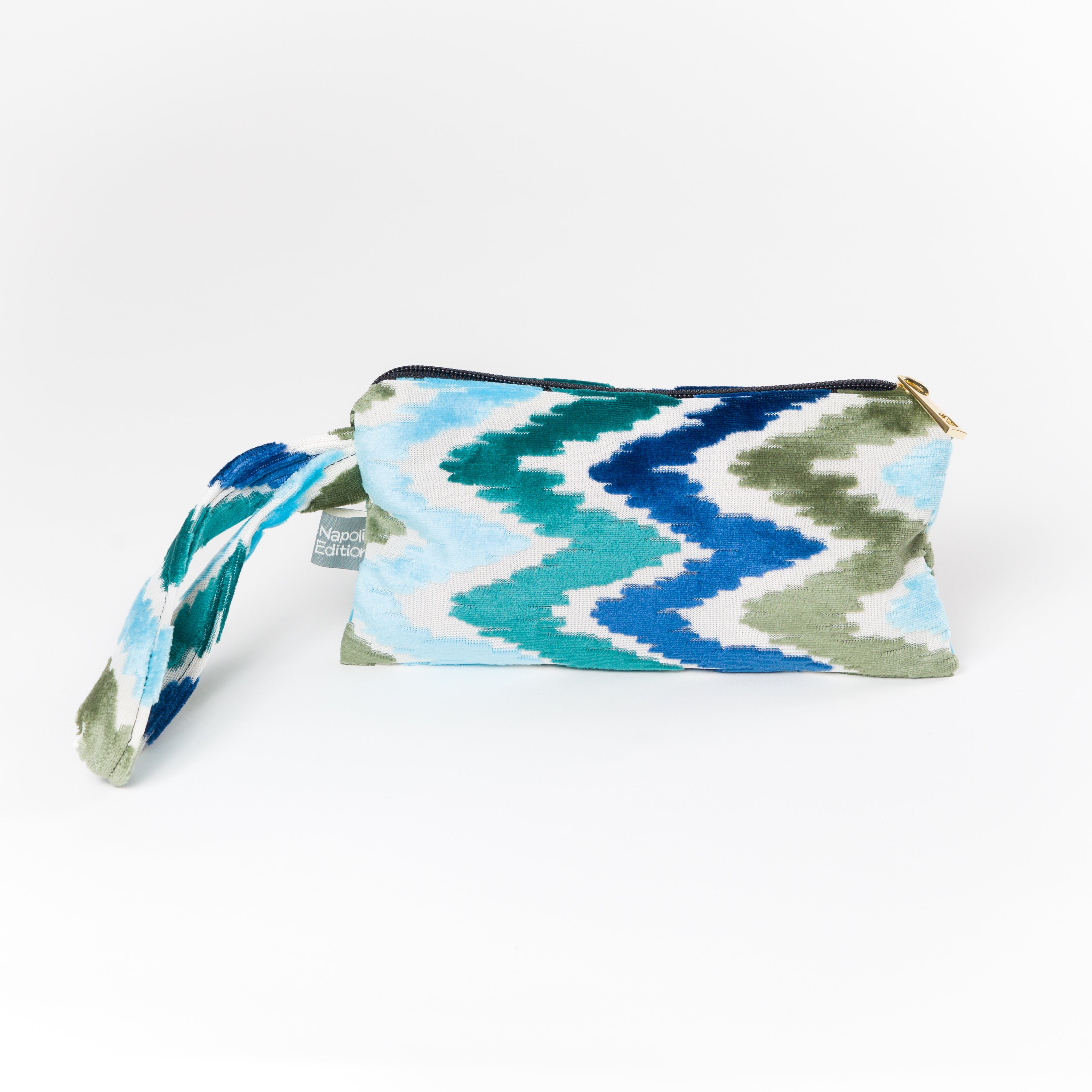 Pochette Manicotto Fiammato