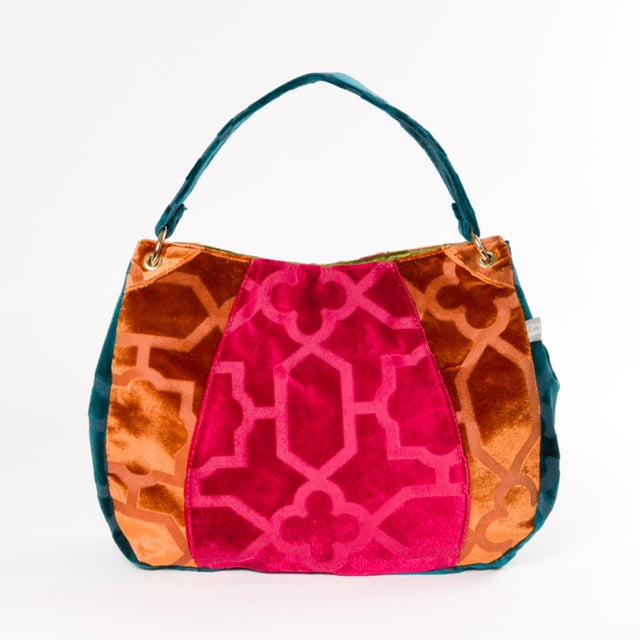 Gianca Multicolor