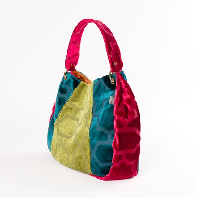 Gianca Multicolor