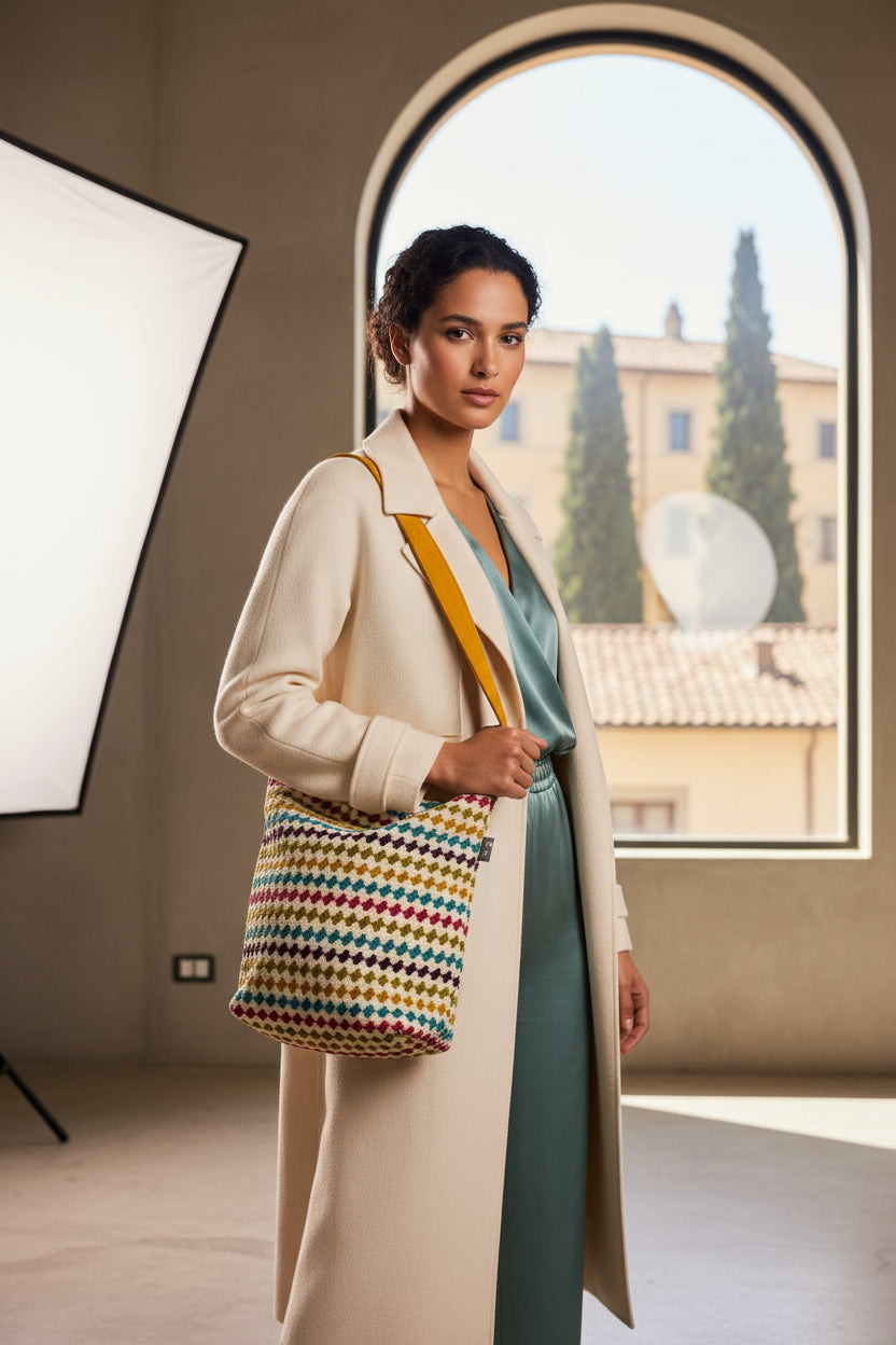 Ciruzzo Pallino Ocra