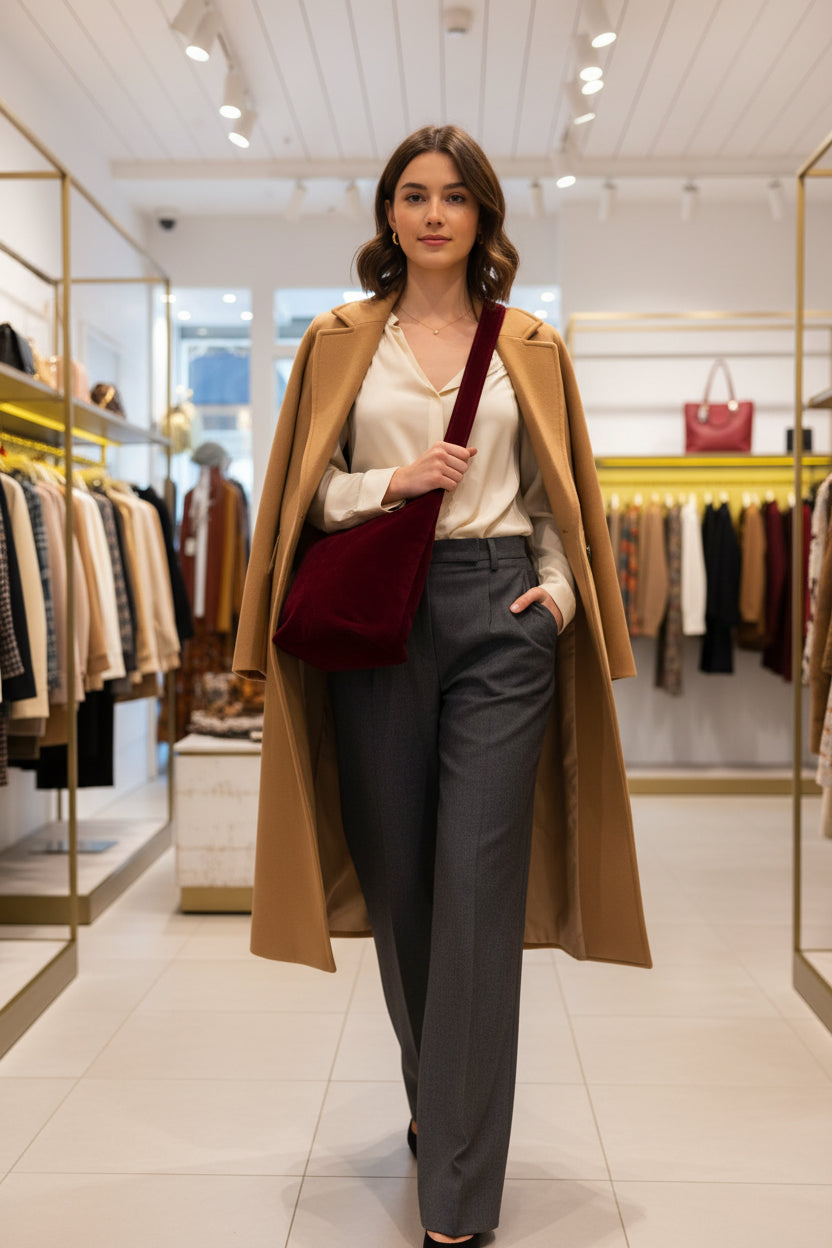 Ciruzzo Pallino Bordeaux