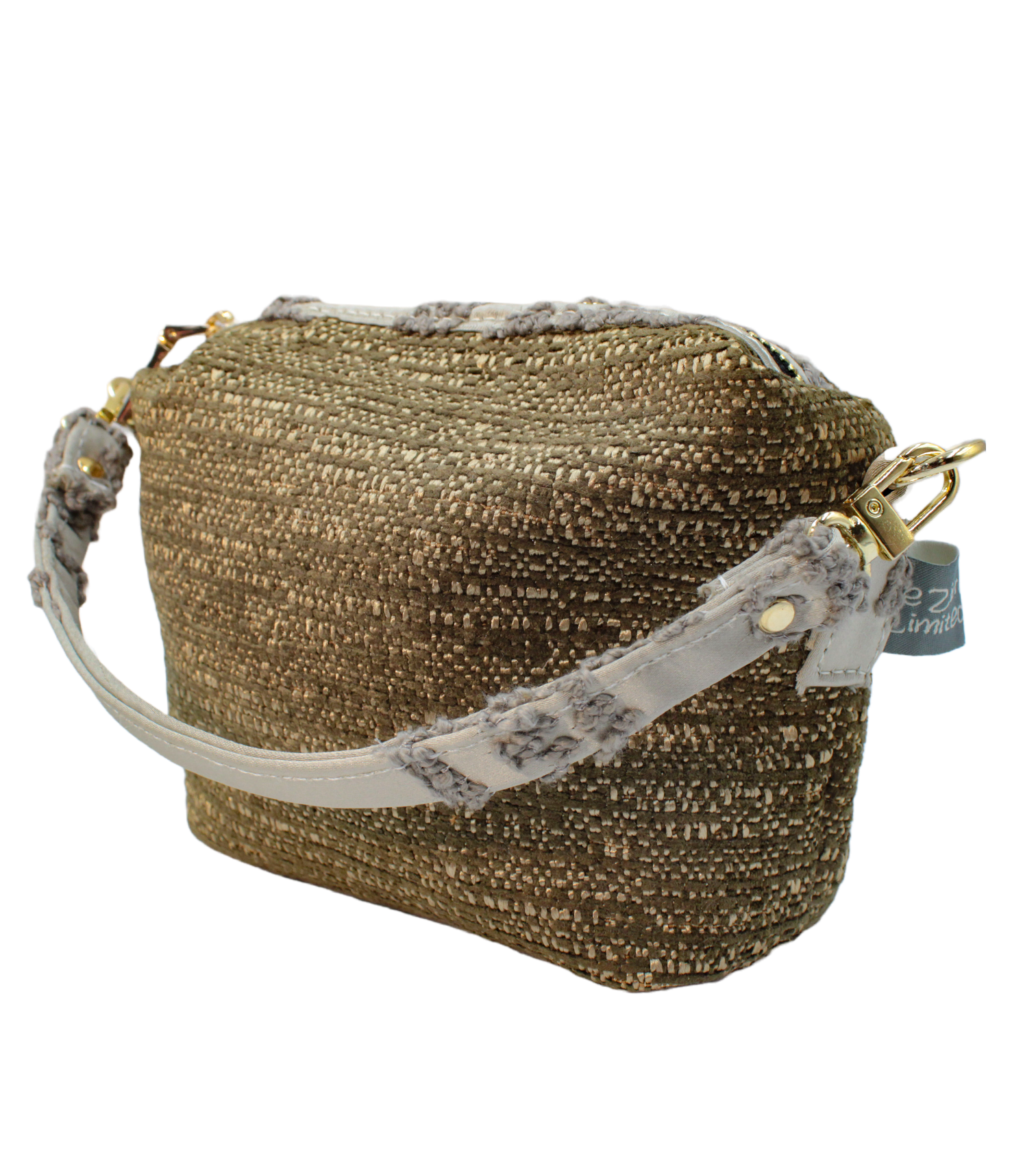 Mini Gbag Lana Verdone Oro
