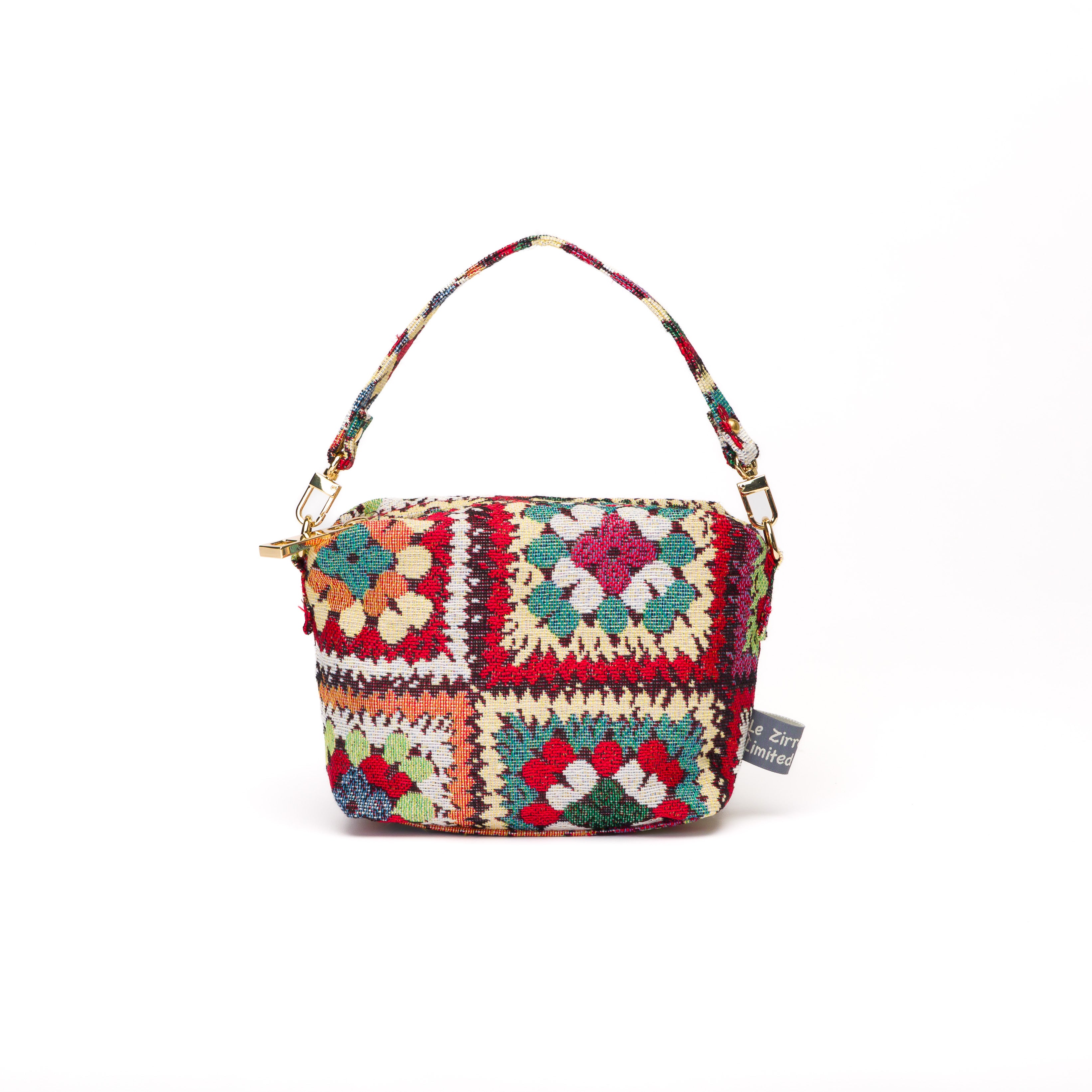 Mini Gbag Piastrelle