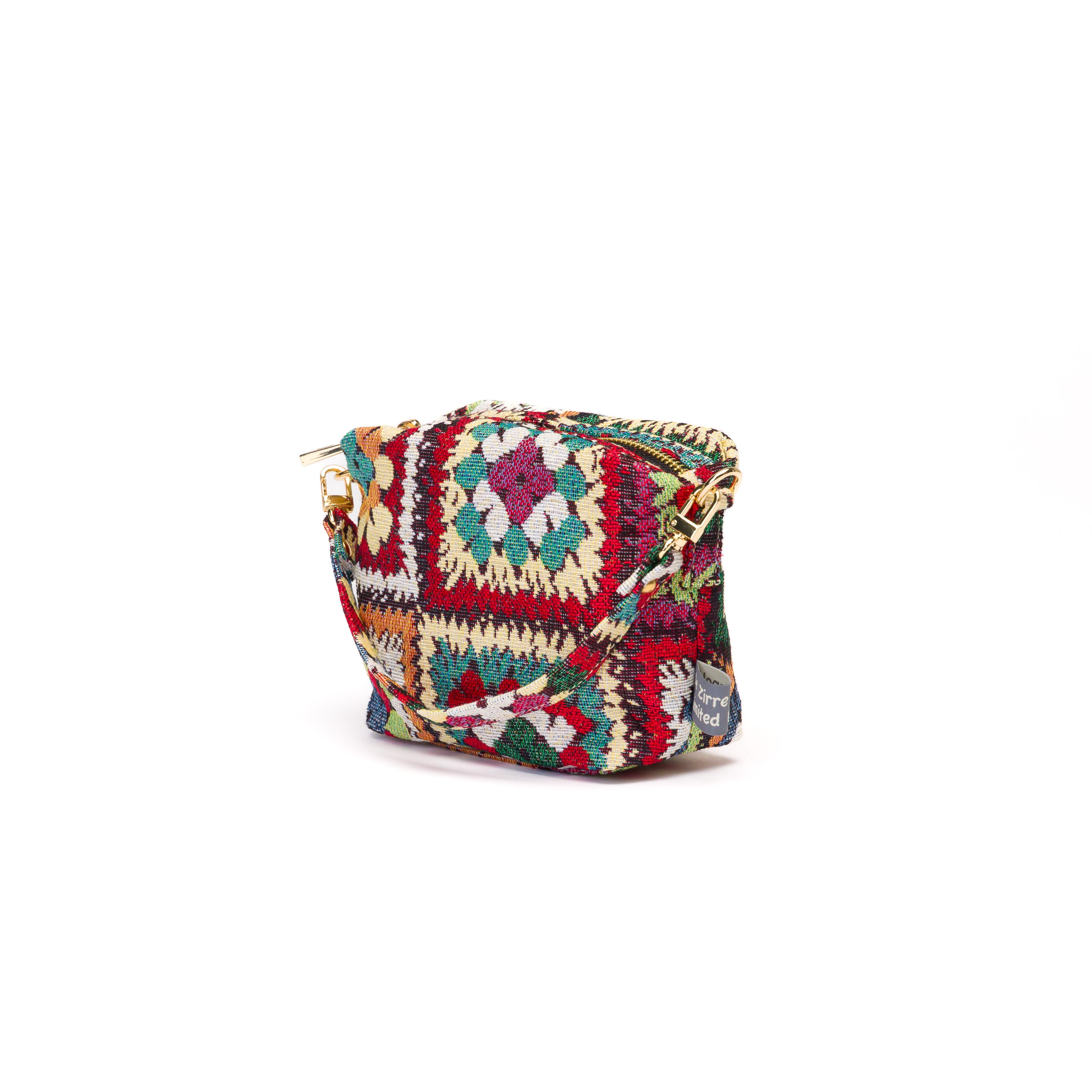 Mini Gbag Piastrelle