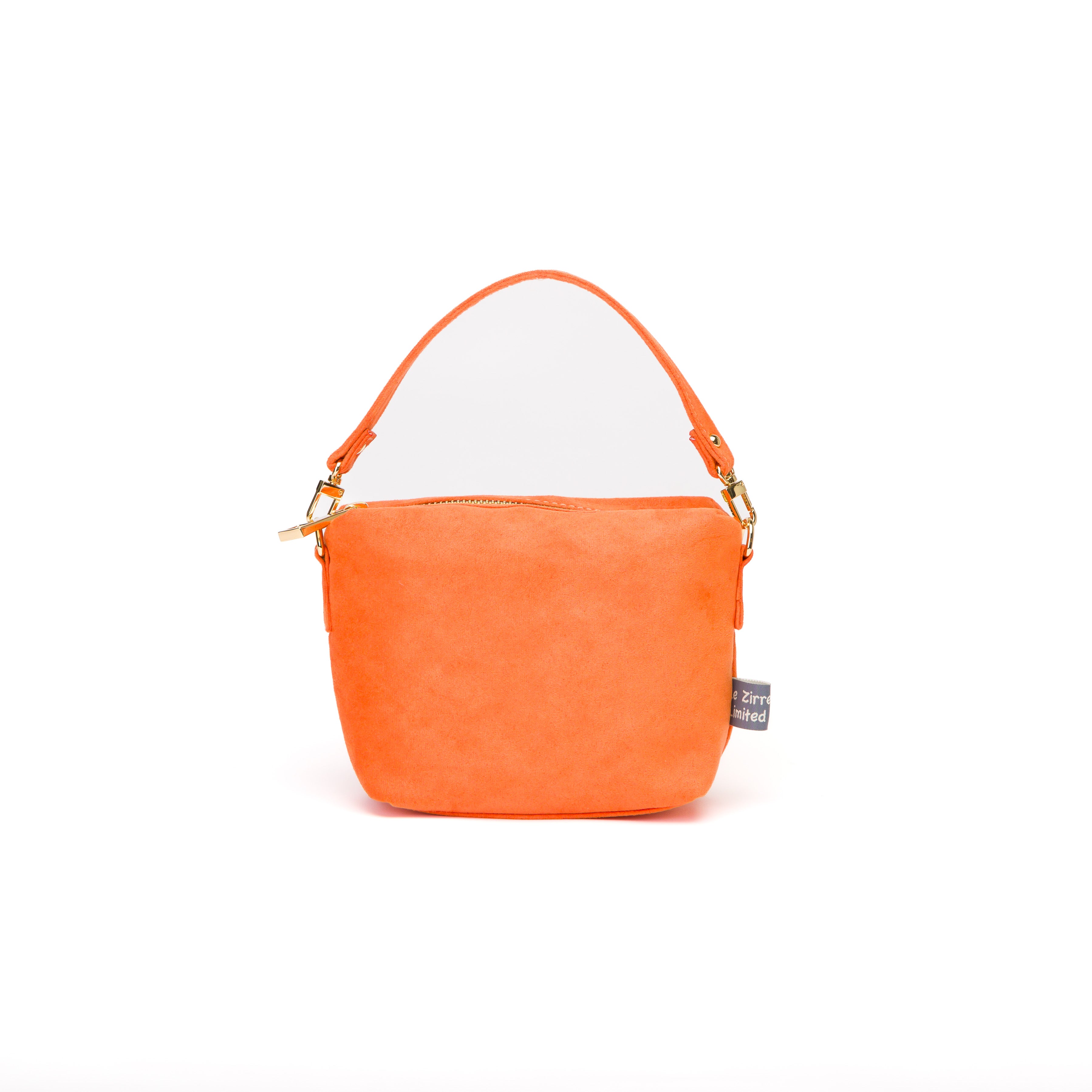Mini Gbag Arancio