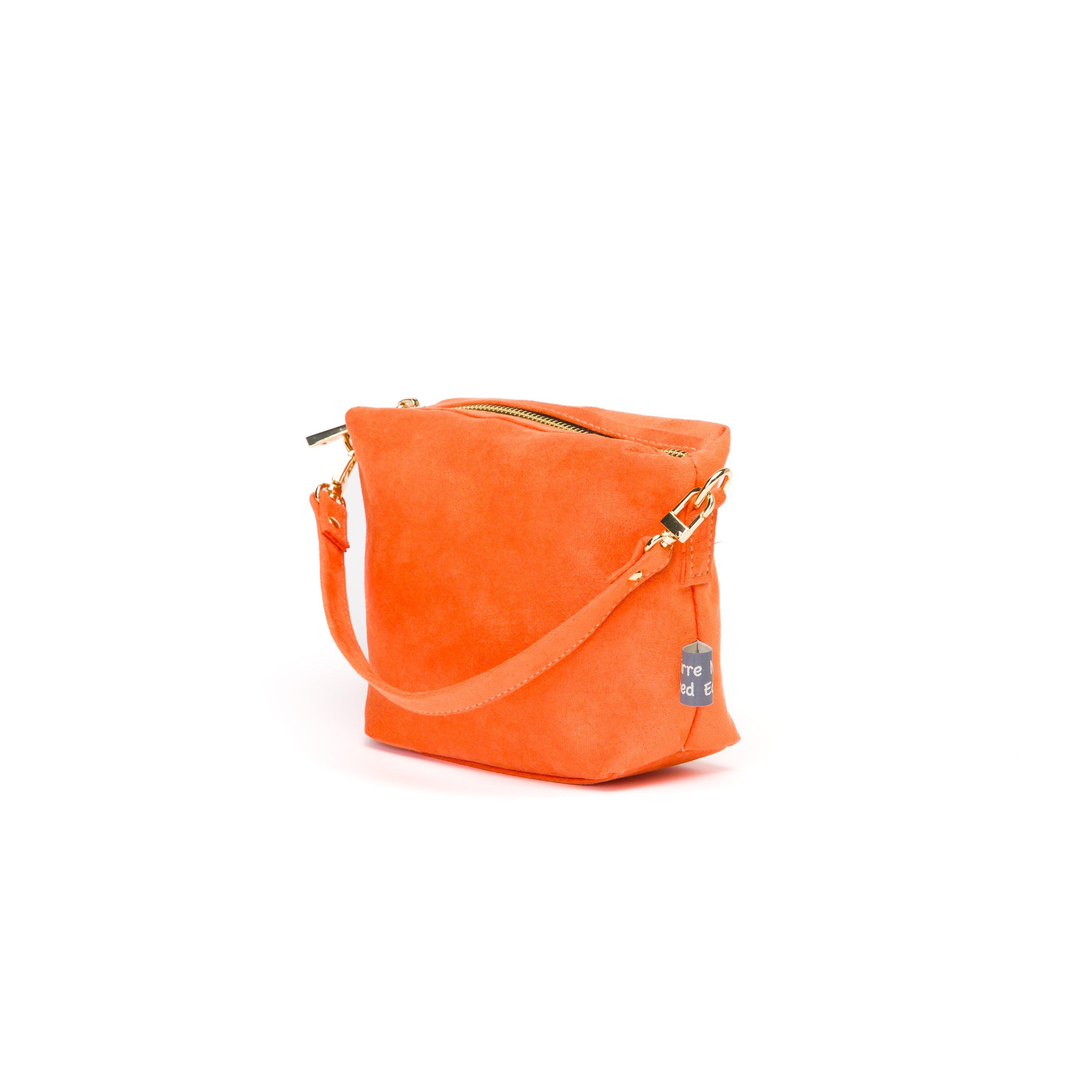 Mini Gbag Arancio