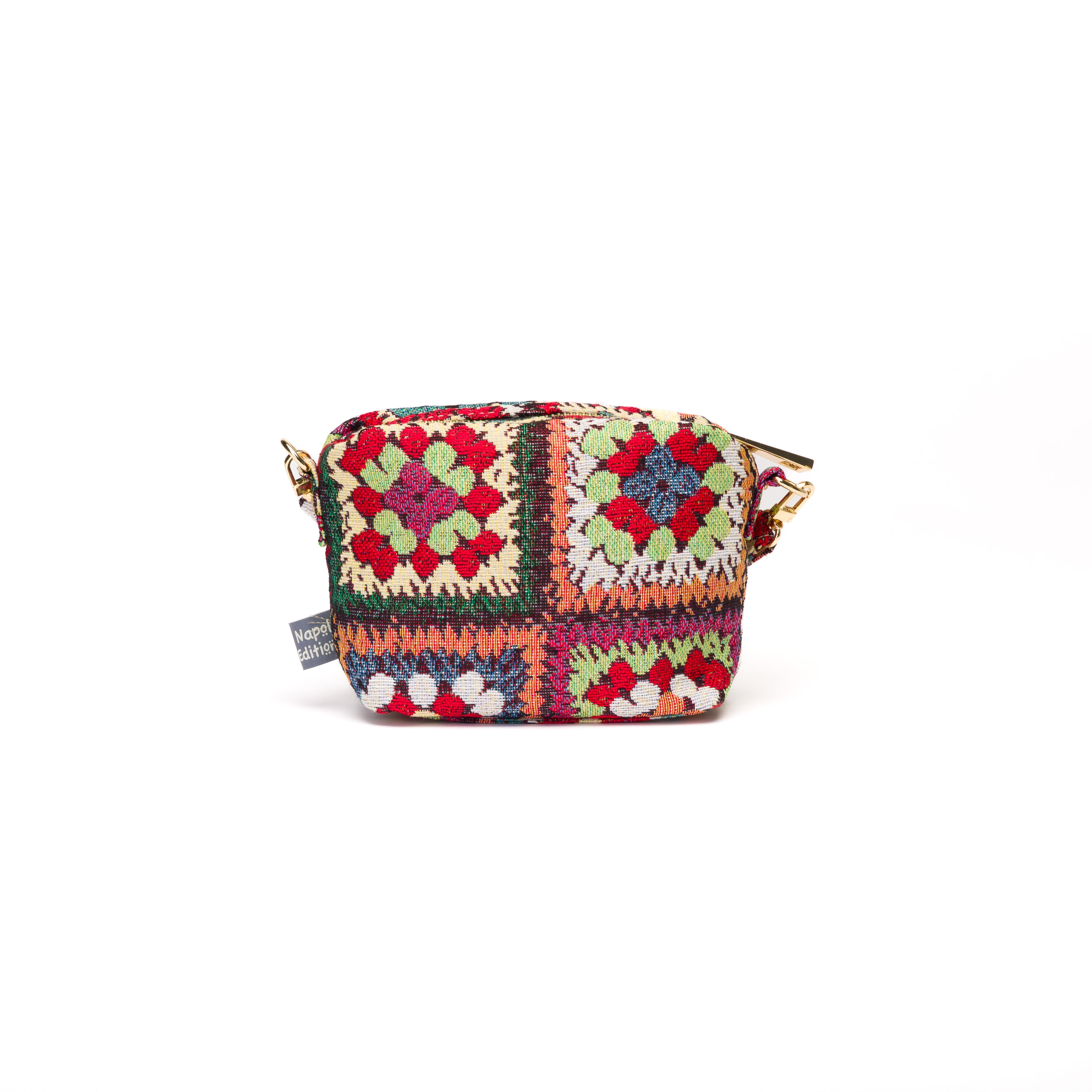 Mini Gbag Piastrelle