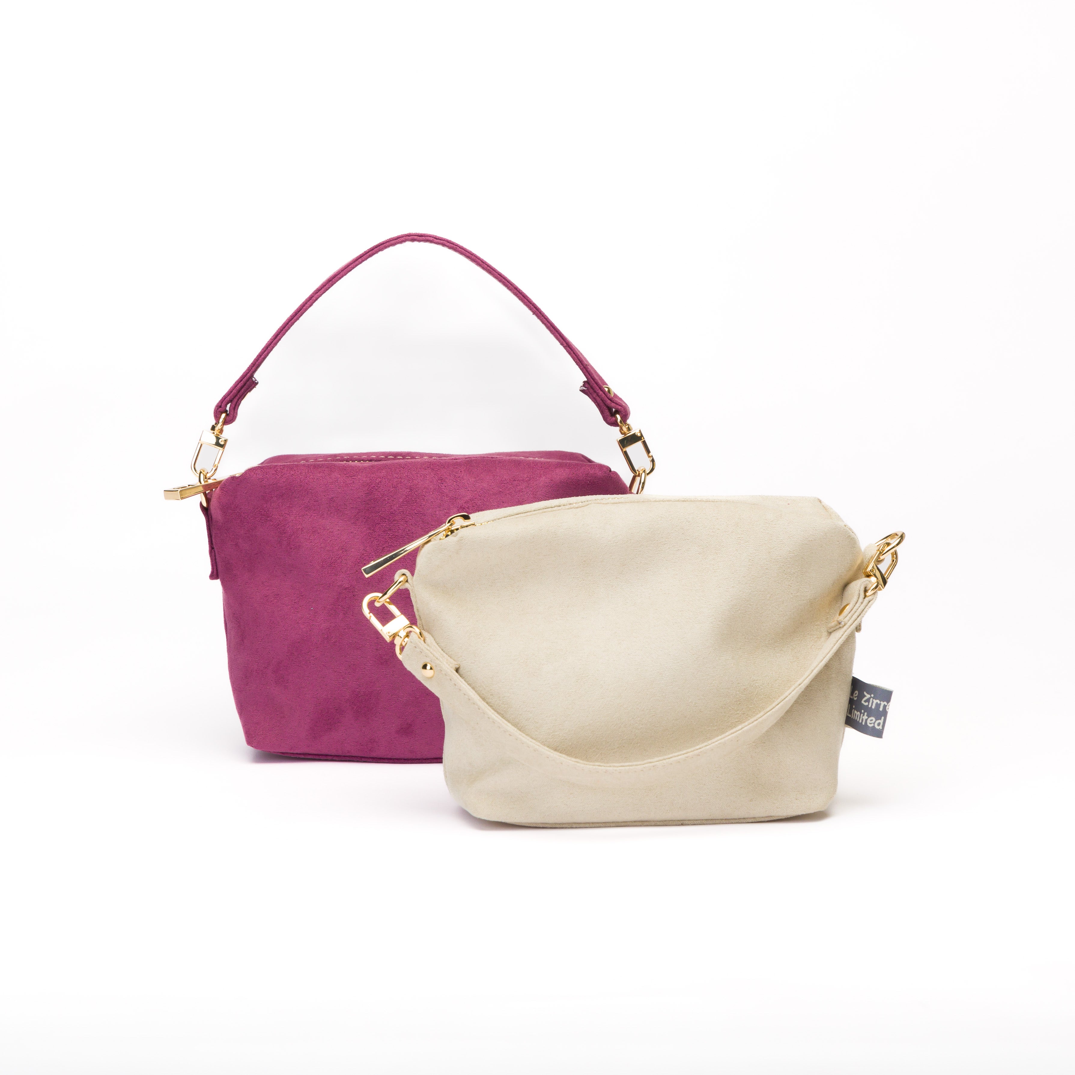 Mini Gbag Viola