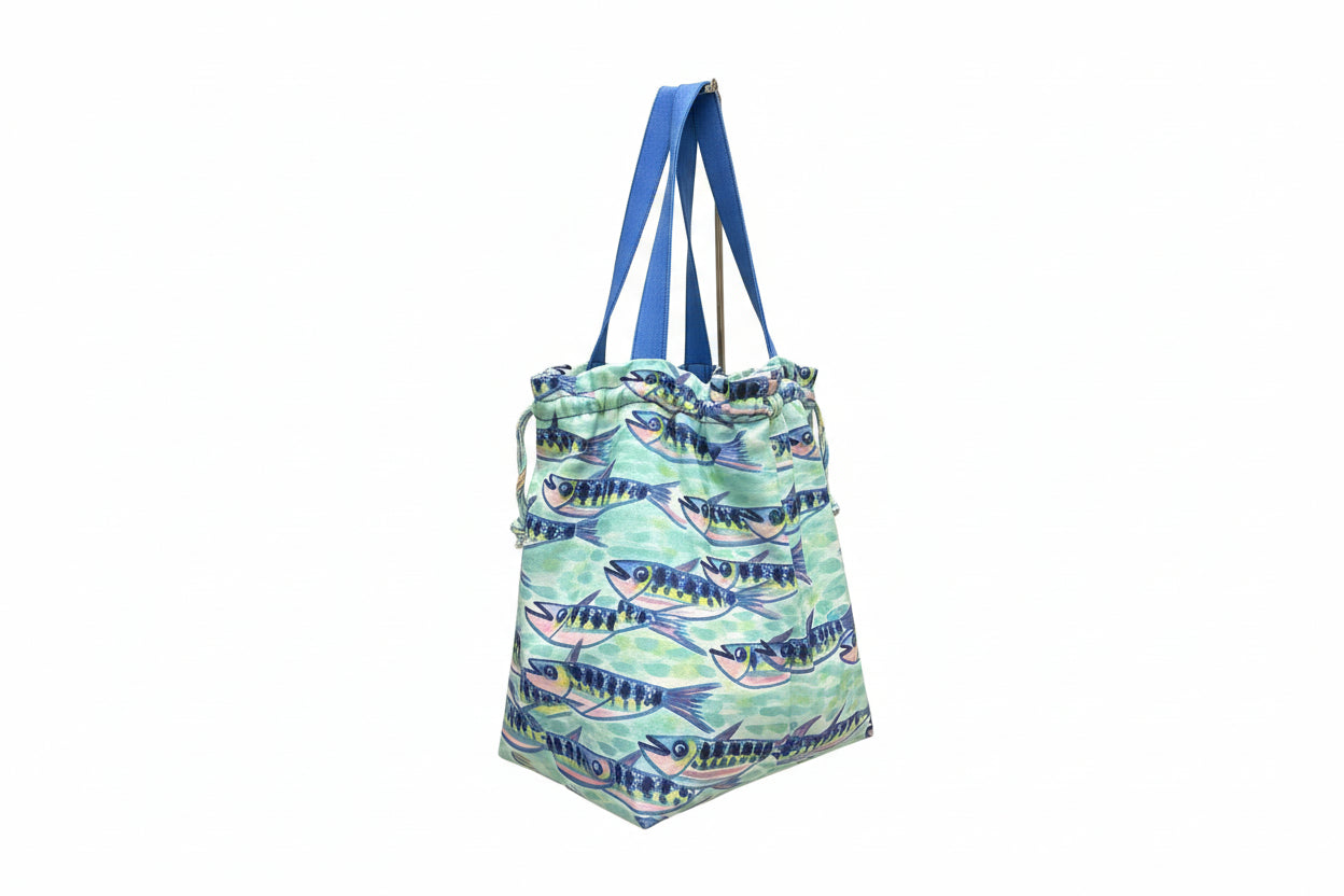 Borsa da Mare