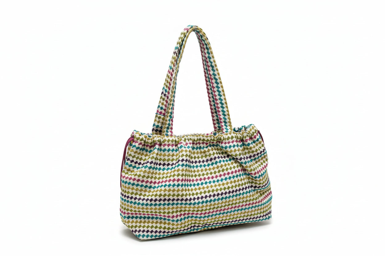 Borsa Mare Pallino