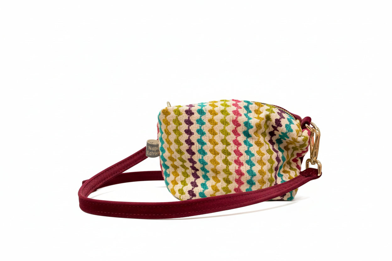 Pupatella Pallino Bordeaux