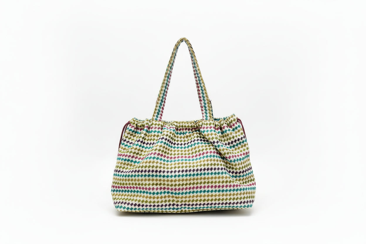 Borsa Mare Pallino