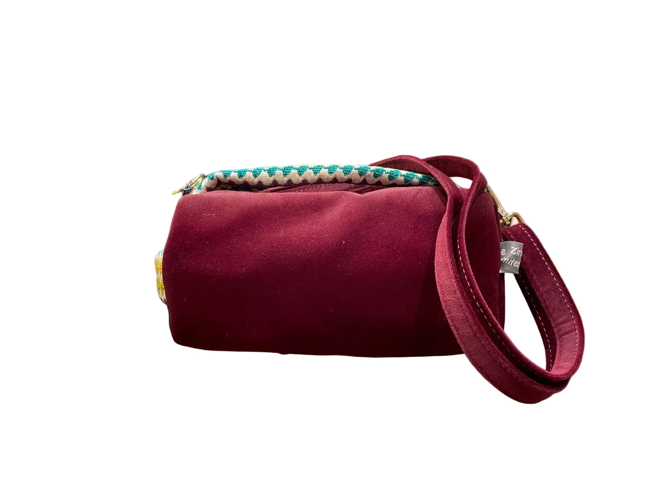 Bellezza Bordeaux Pallino