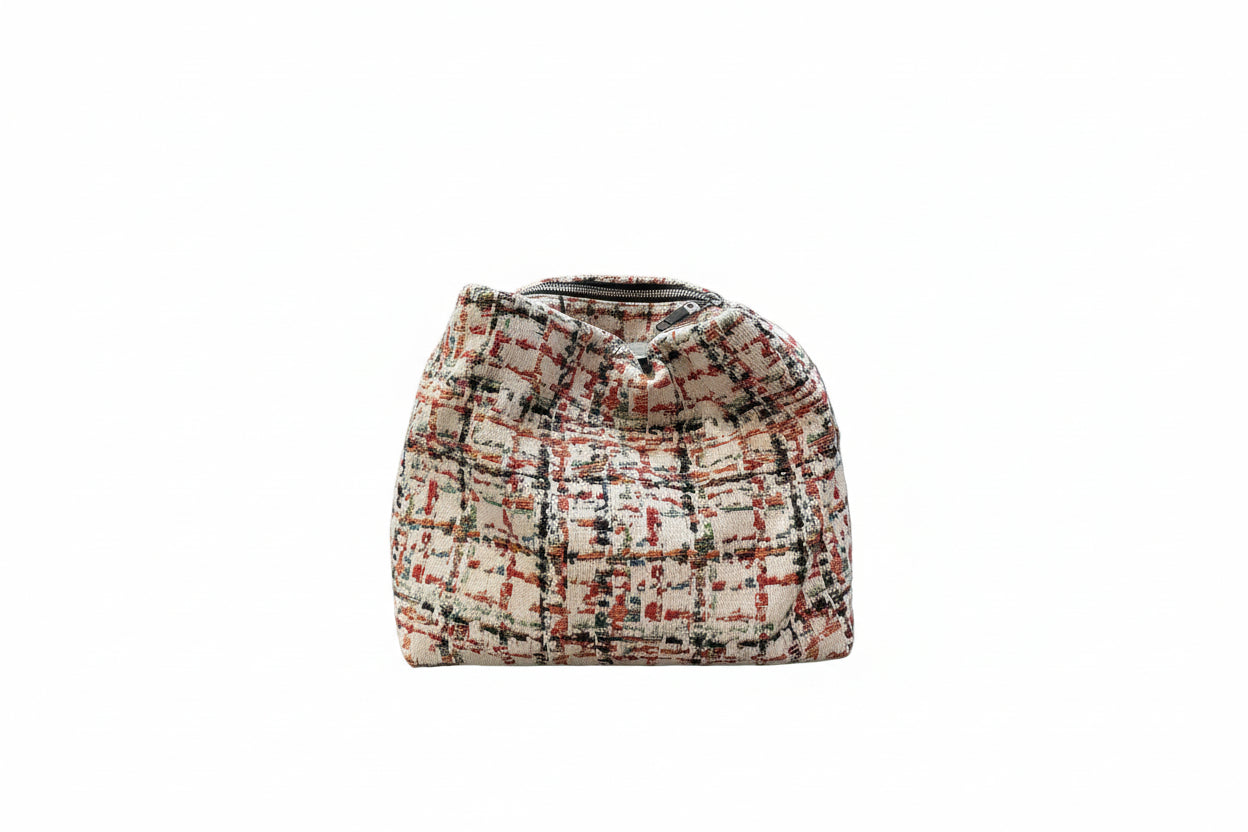 Nodo Sofia Scianel Bianco