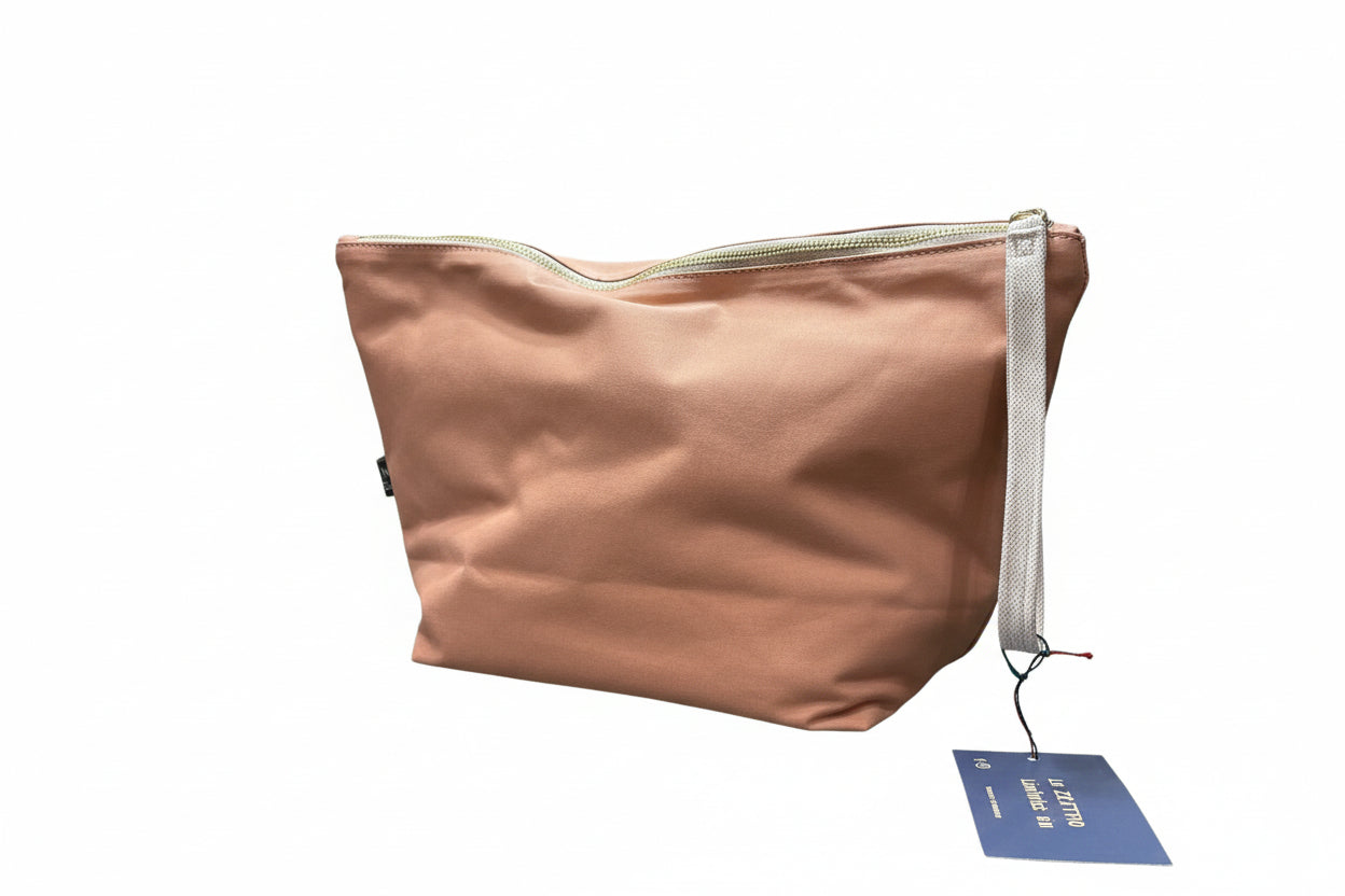 Pochette Grande Rosa chiaro