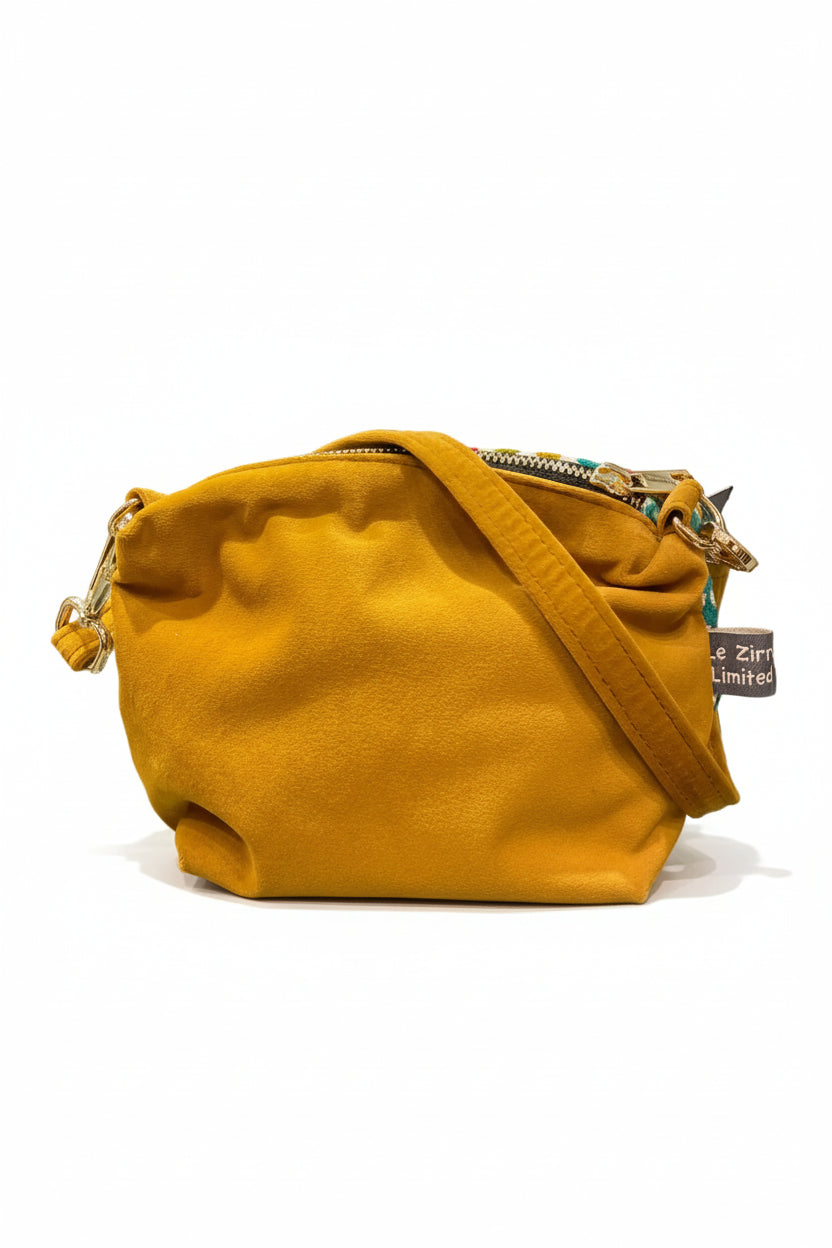 Pupatella Pallino Ocra