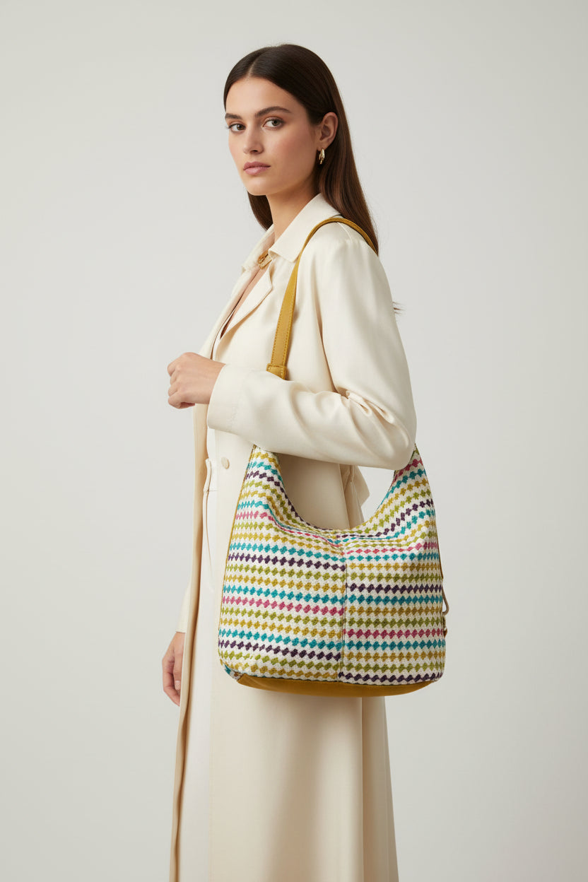 Fortuna Pallino ocra