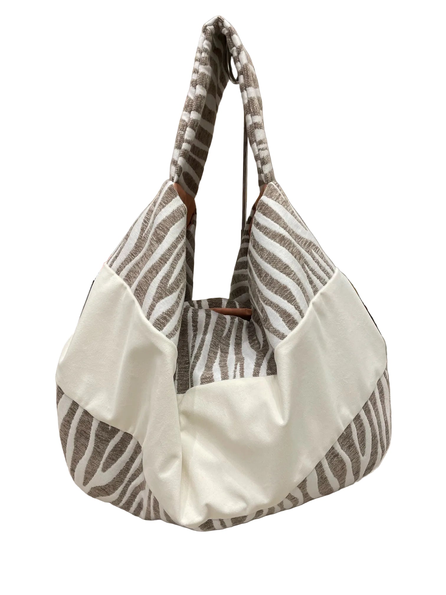 Maxi Bag Zebra