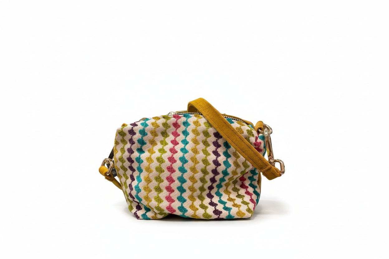 Pupatella Pallino Ocra