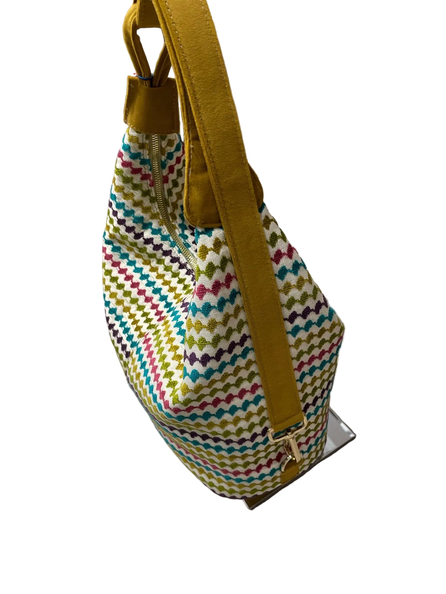 Fortuna Pallino ocra