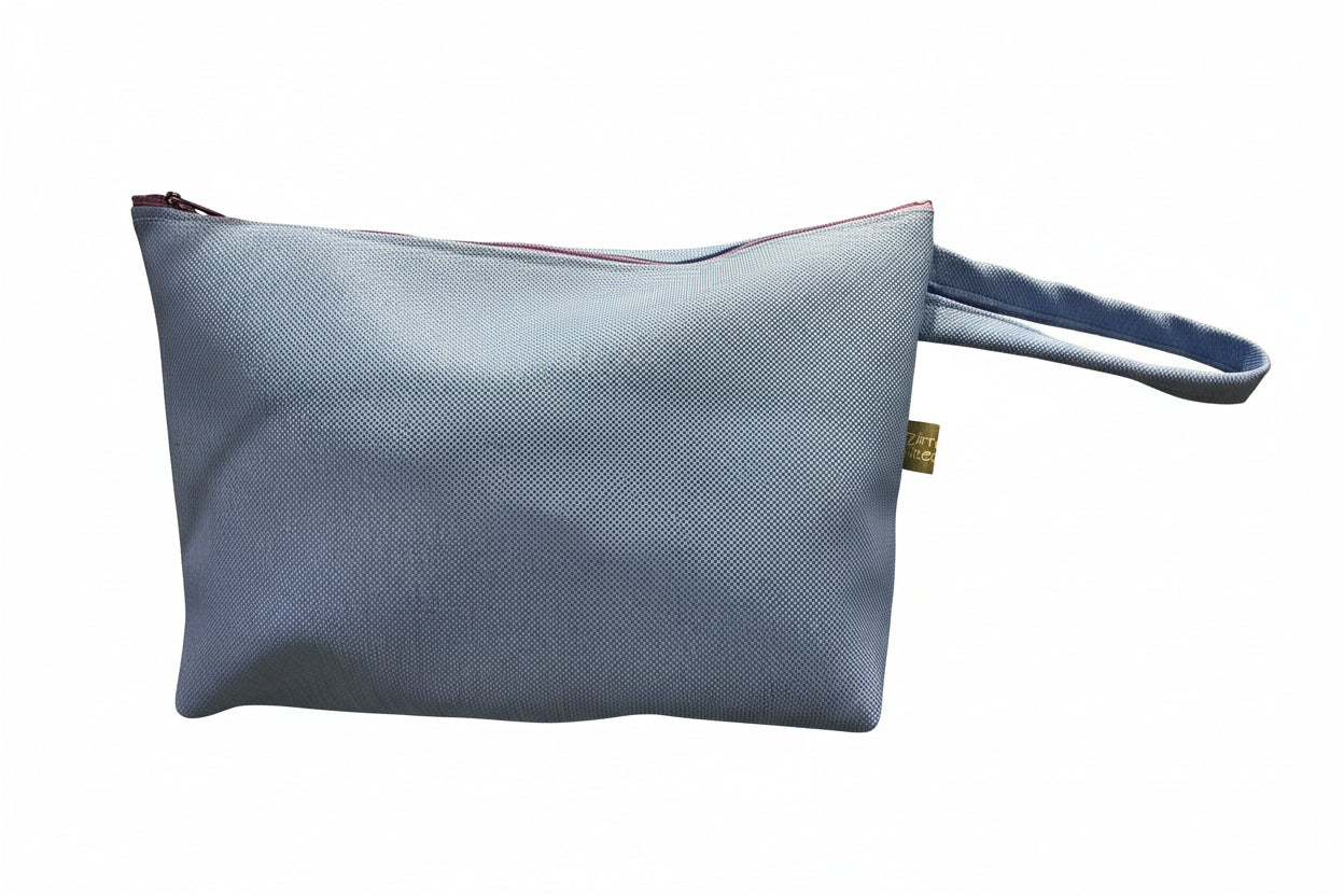Pochette Blu