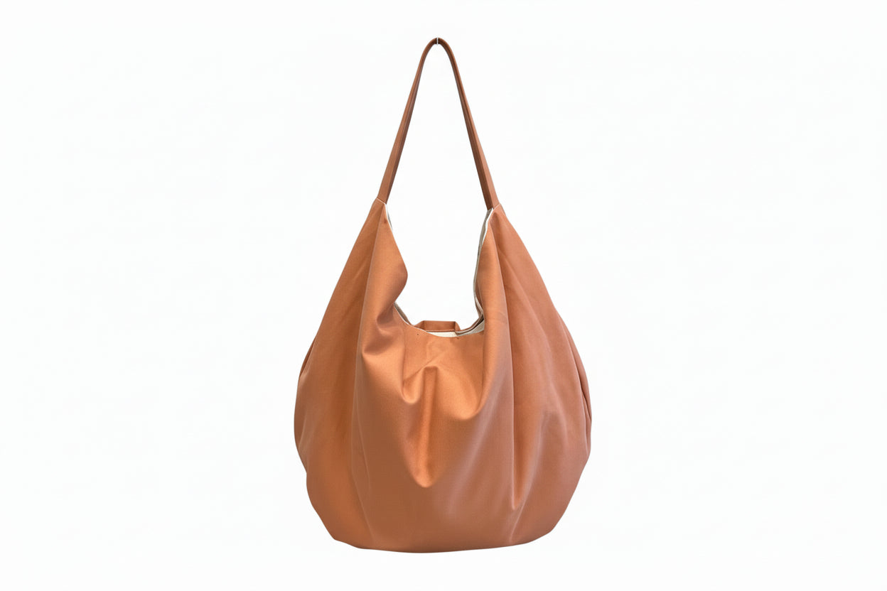 Maxi Bag Pesci