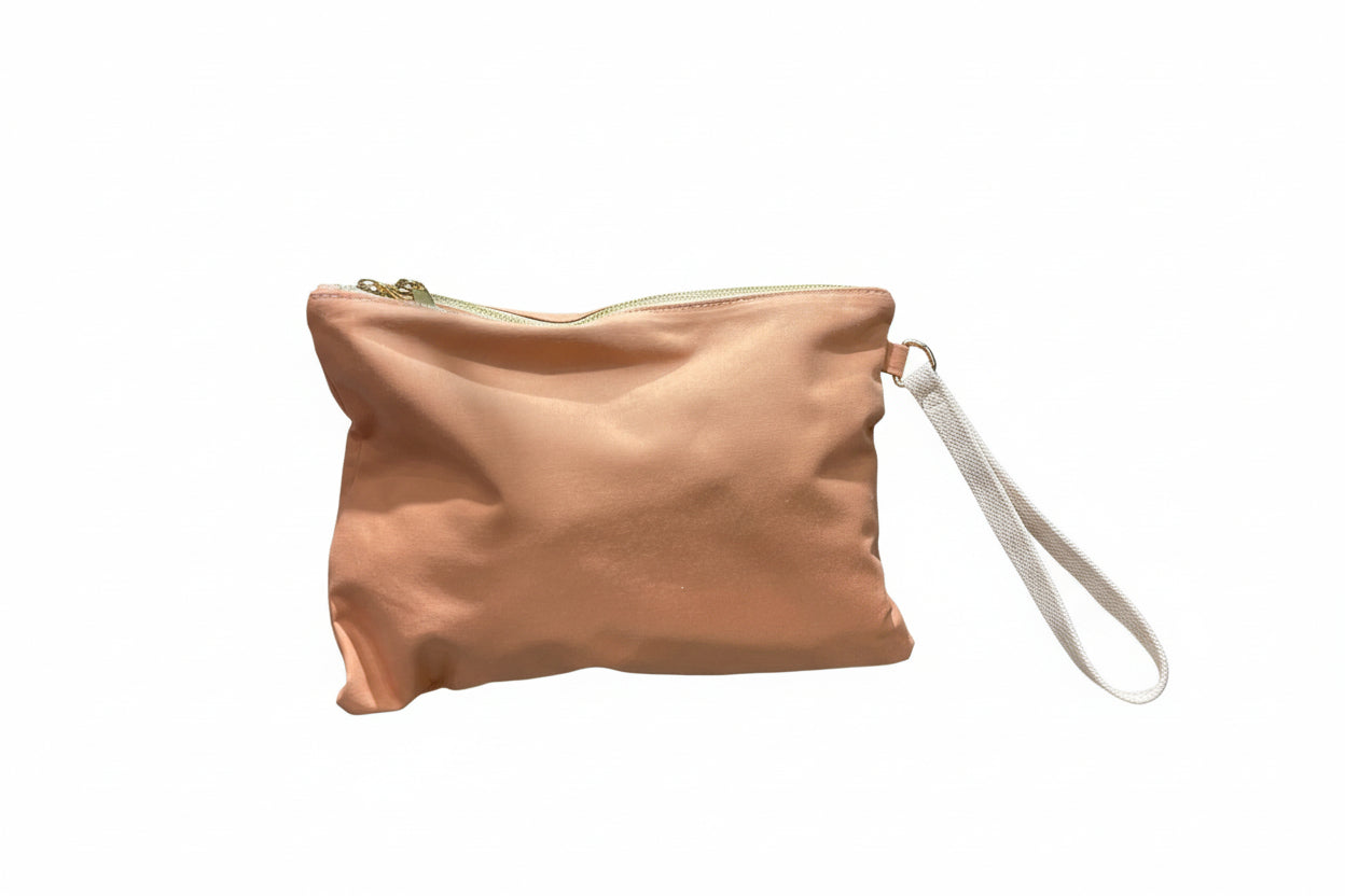 Pochette Piccola Rosa chiaro