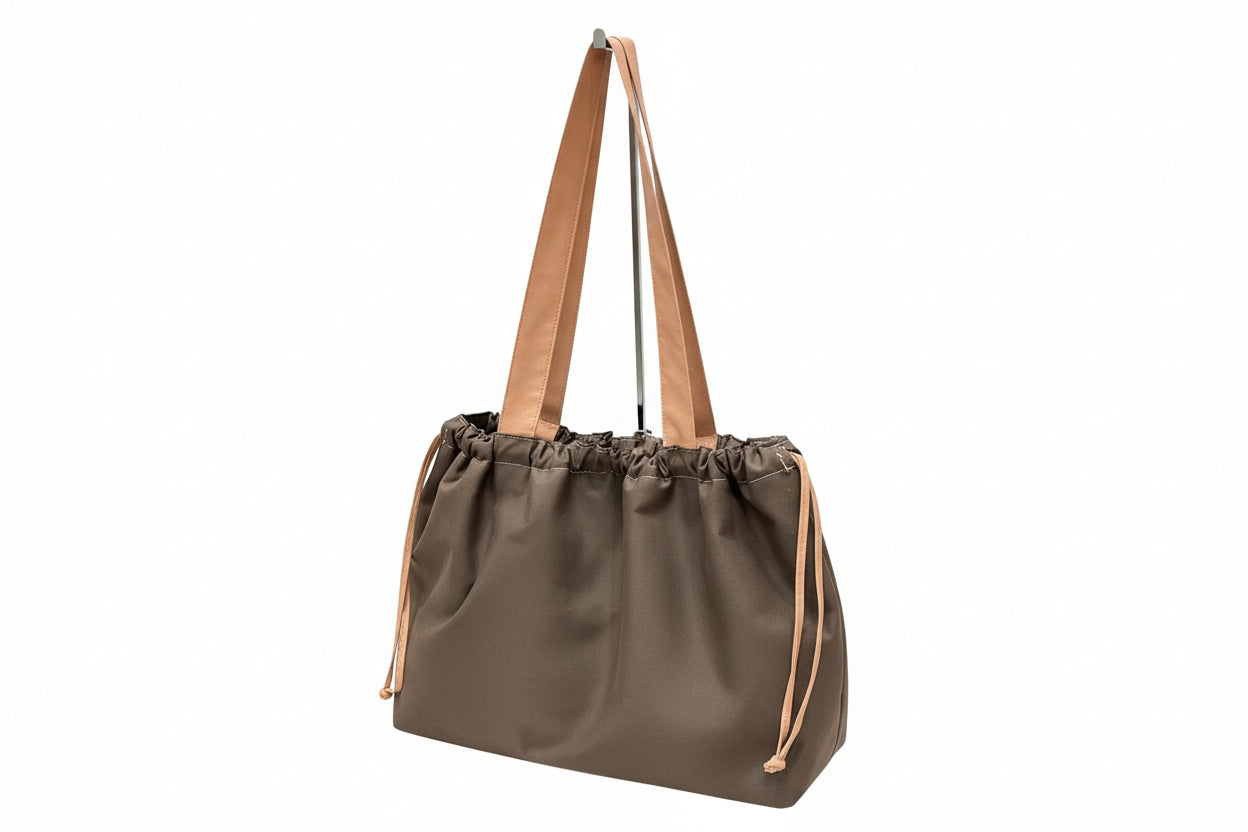 Borsa Mare da Marrone