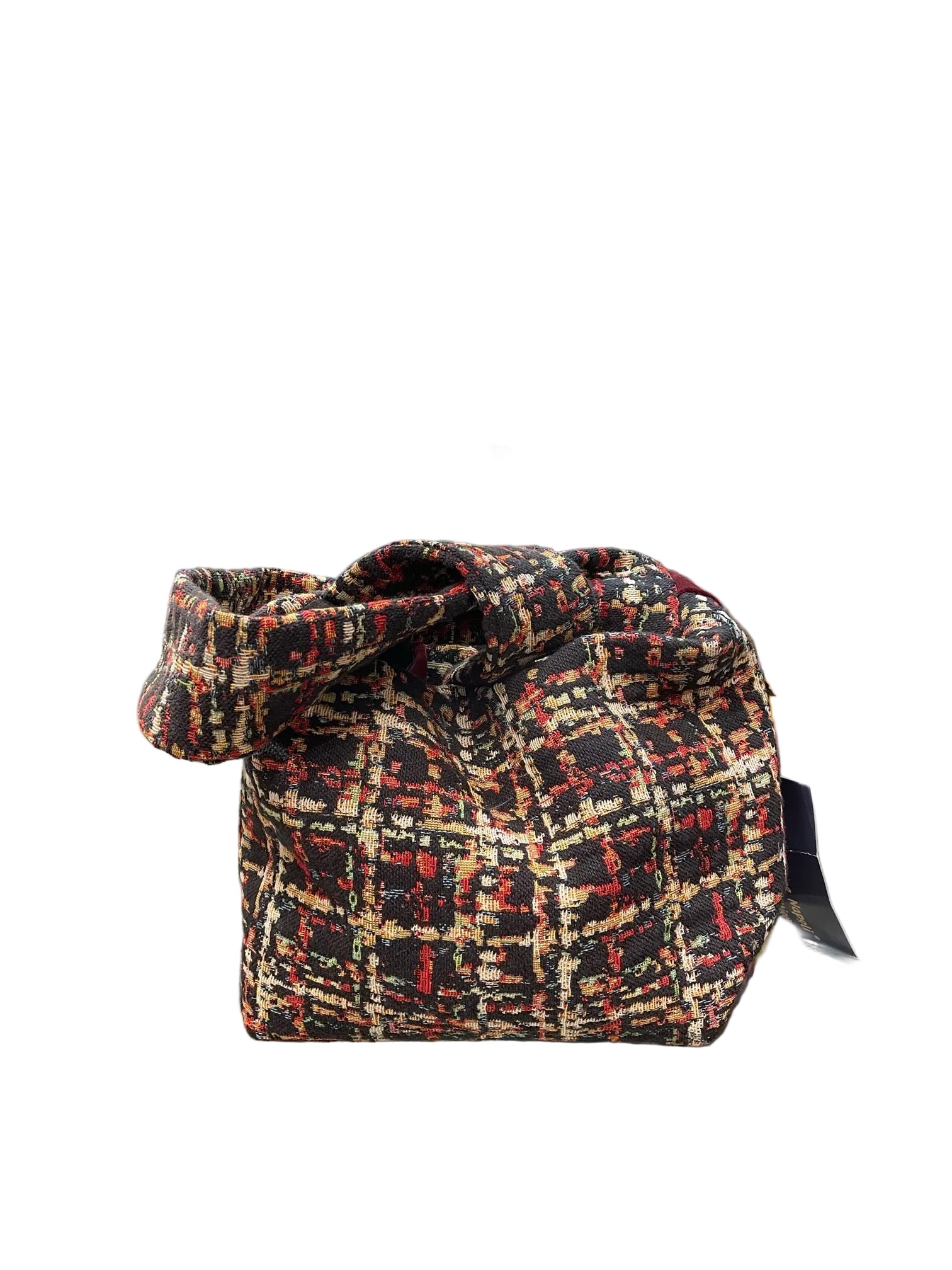 Nodo Sofia Scianel Bordeaux