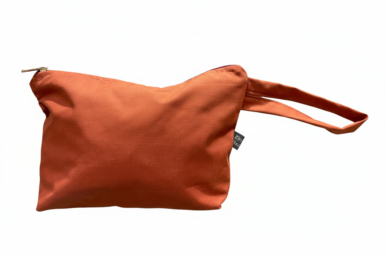 Pochette Arancio