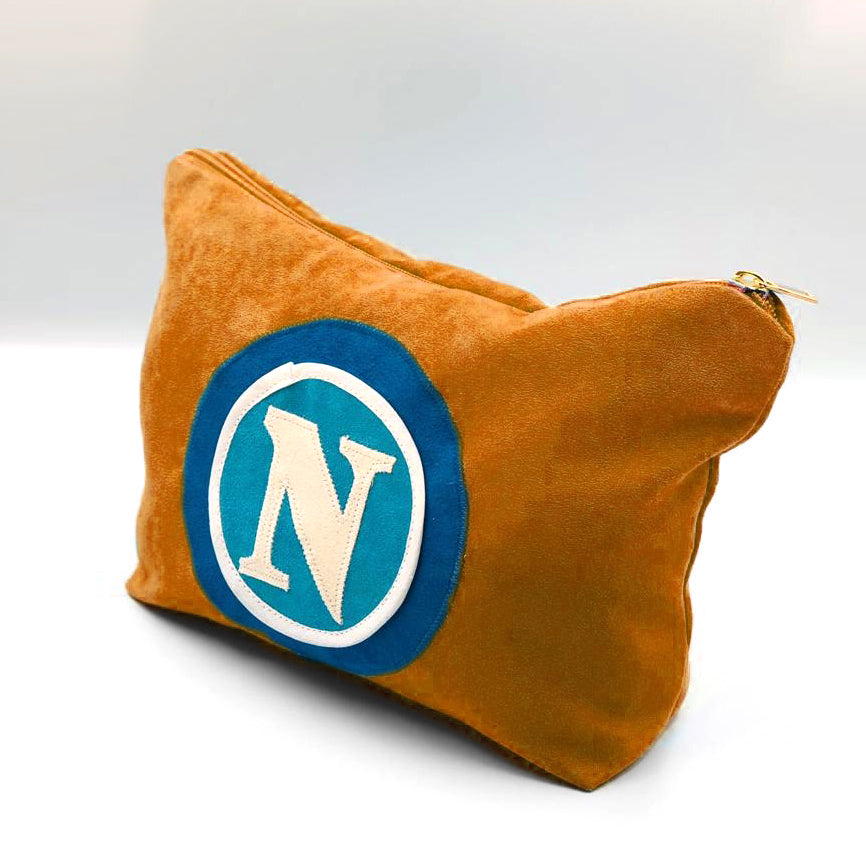 Pochette NAPOLI Arancio
