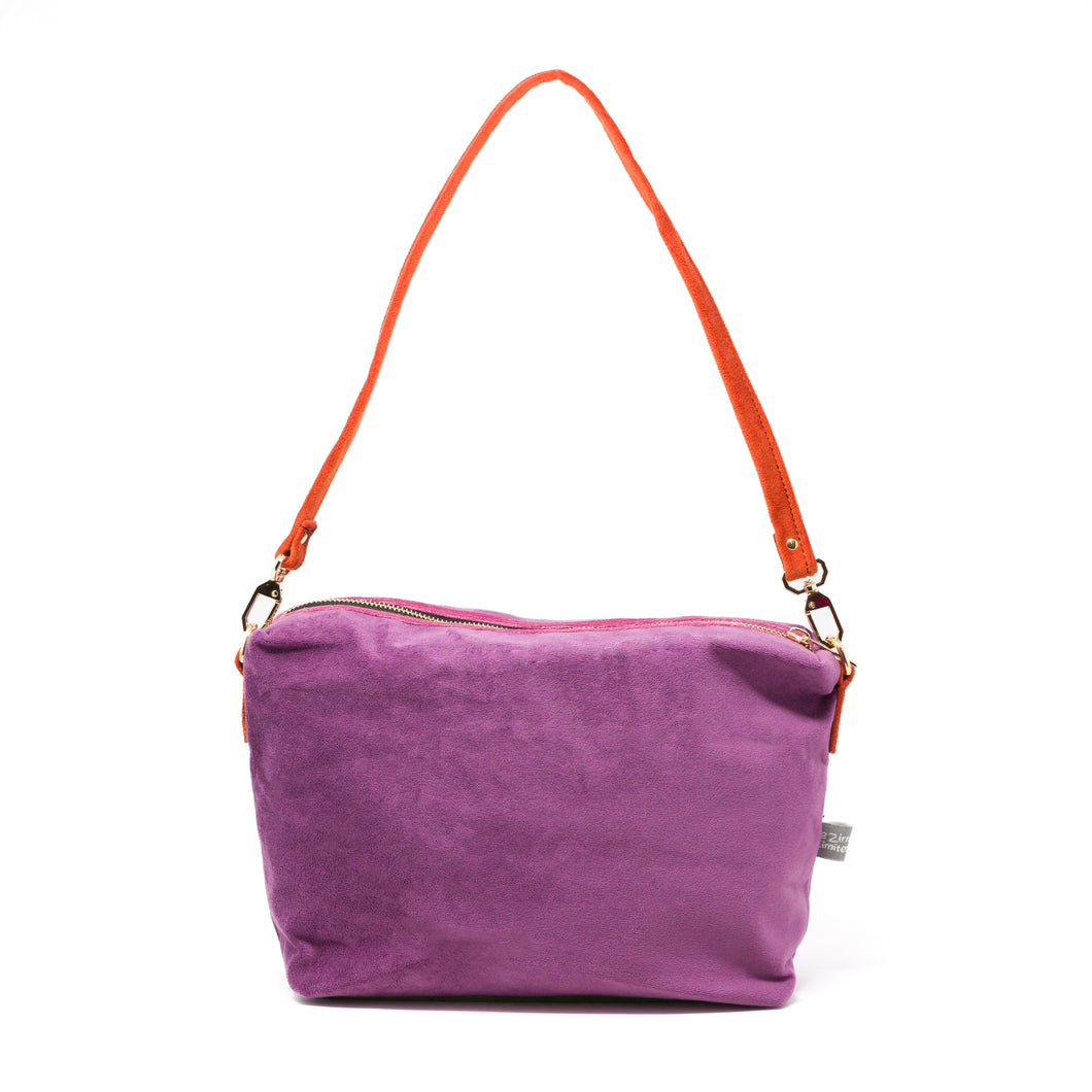 Gbag Multicolor Viola