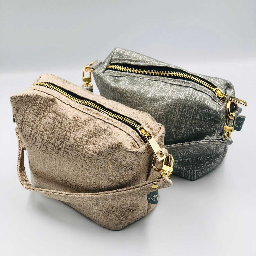 Mini Gbag Twins