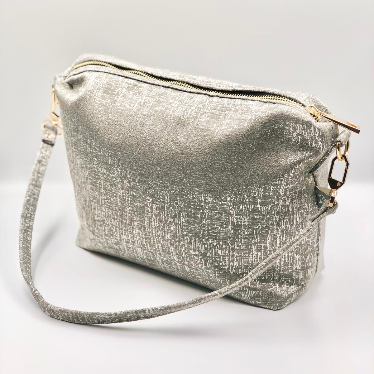 Gbag Twins Silver