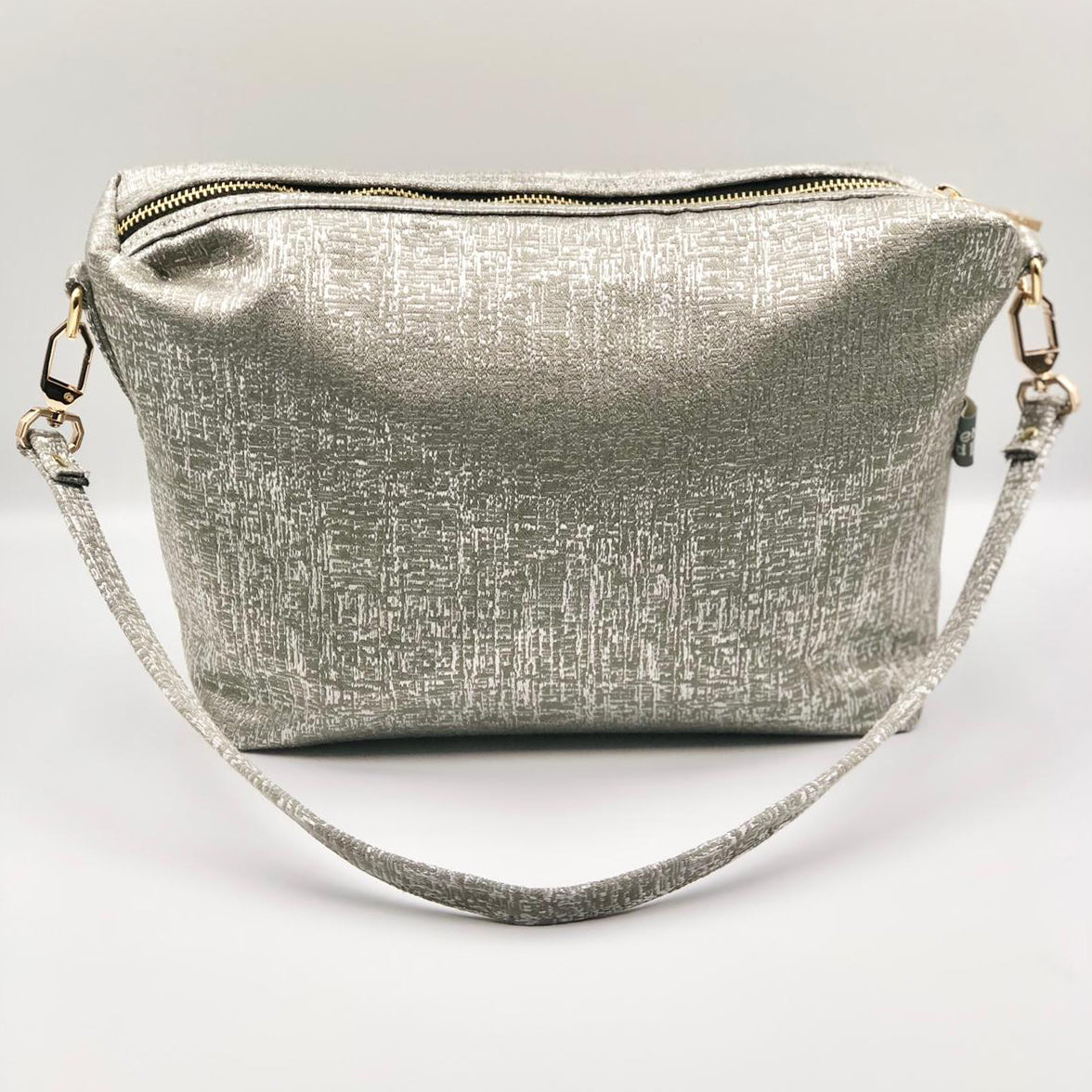 Gbag Twins Silver